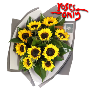 Roses Only