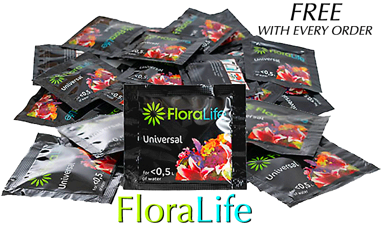 FloraLife