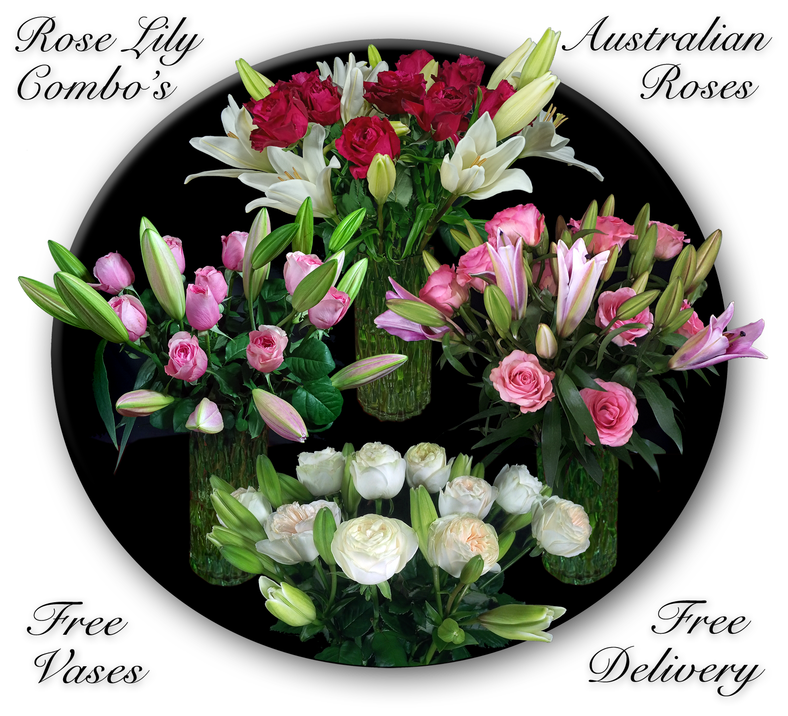 BULK FLOWERS CALOUNDRA & SUNSHINE COAST
