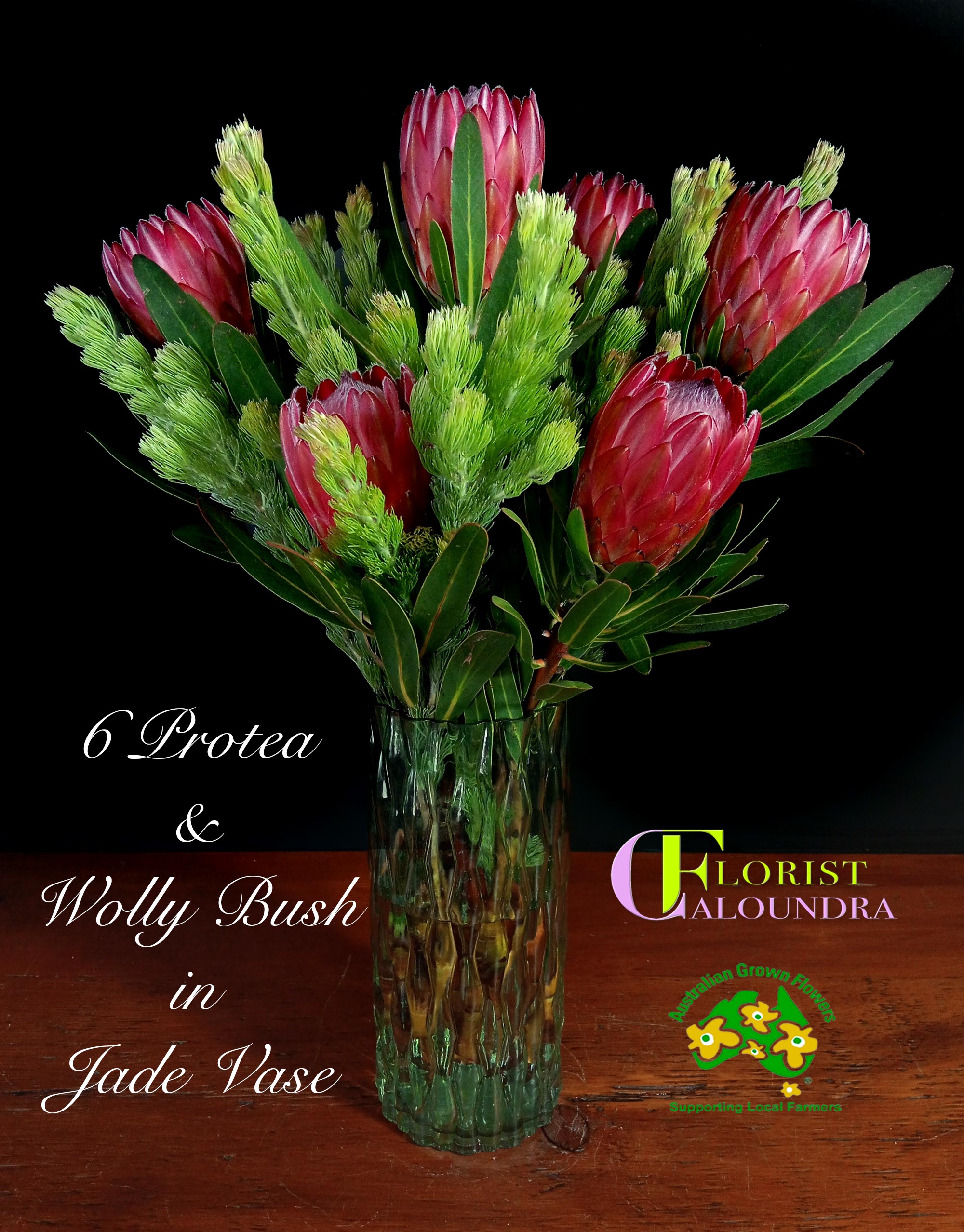 CALOUNDRA FLORIST BULK FLOWERS